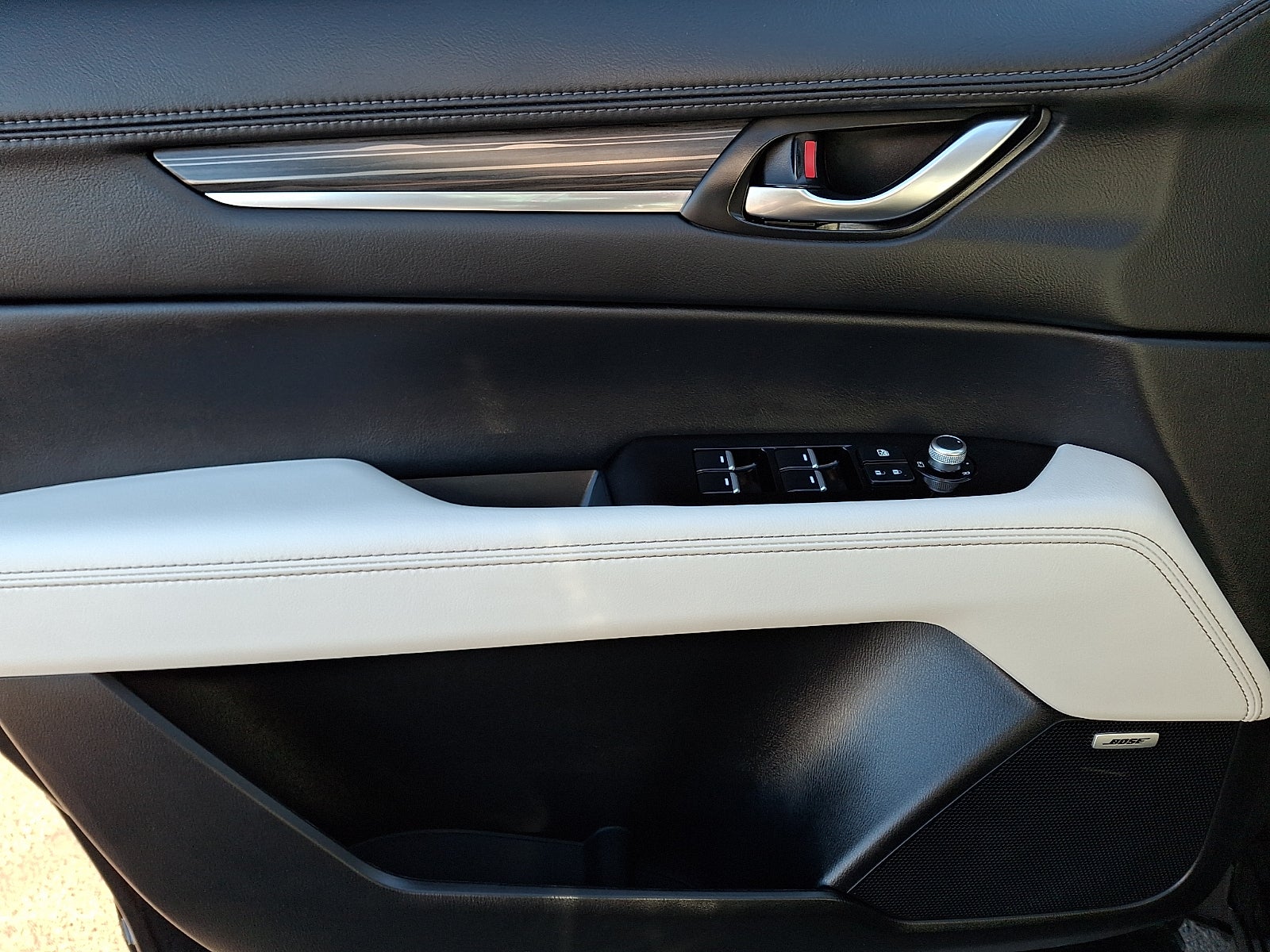 2023 Mazda Mazda CX-5 2.5 S Premium Plus