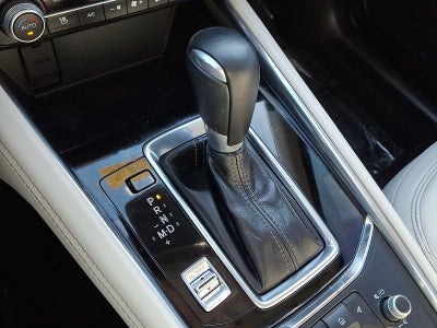 2023 Mazda Mazda CX-5 2.5 S Premium Plus