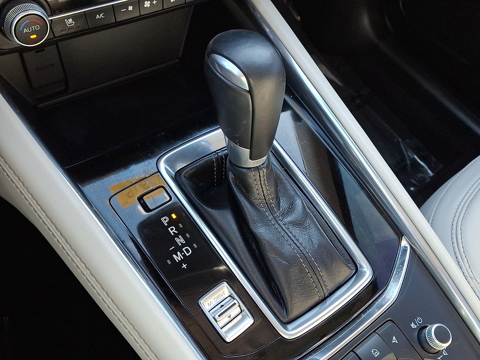 2023 Mazda Mazda CX-5 2.5 S Premium Plus