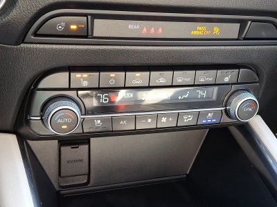 2023 Mazda Mazda CX-5 2.5 S Premium Plus