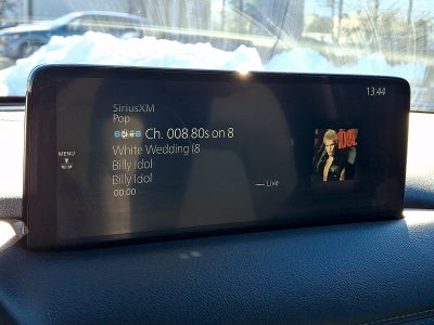 2023 Mazda Mazda CX-5 2.5 S Premium Plus