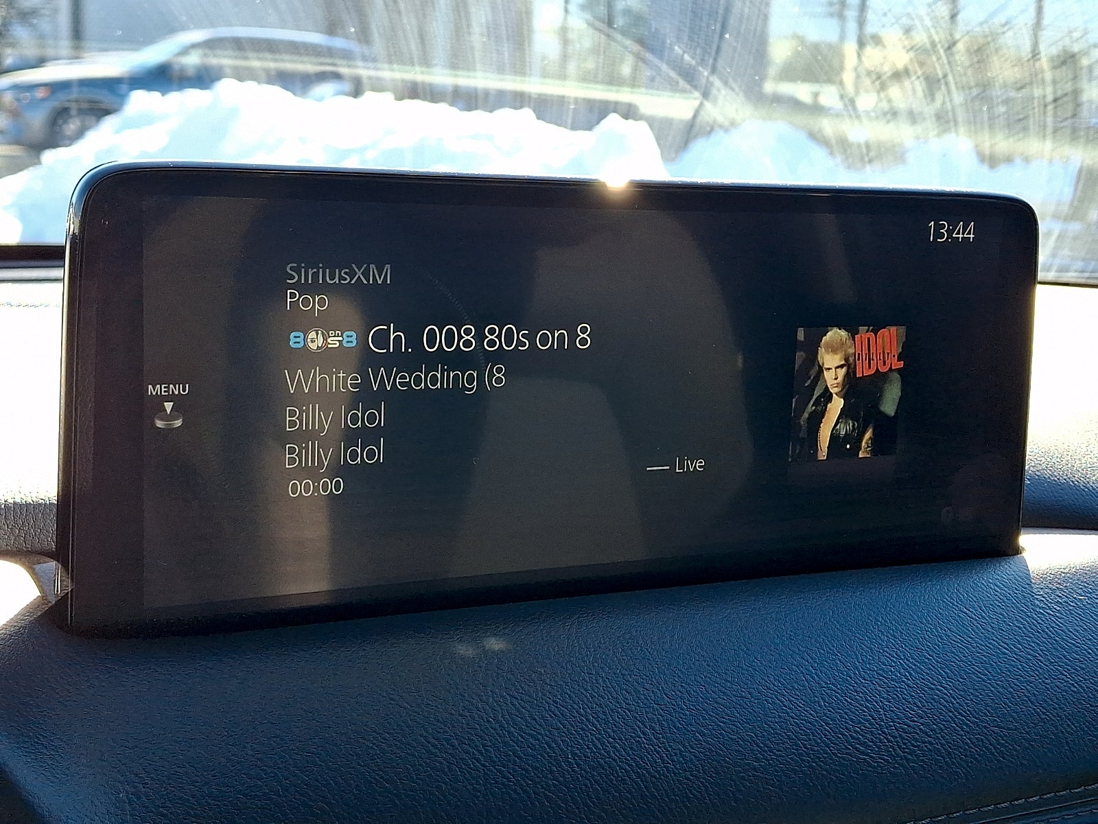 2023 Mazda Mazda CX-5 2.5 S Premium Plus