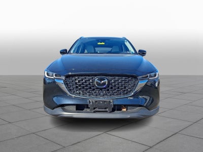 2023 Mazda Mazda CX-5 2.5 S Premium Plus