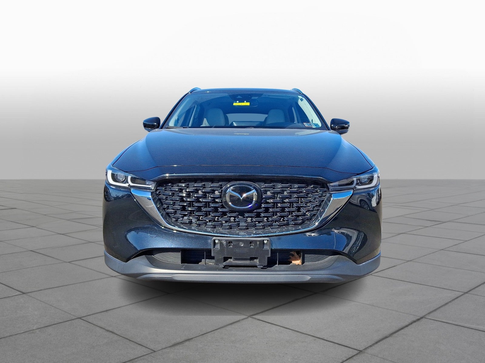 2023 Mazda Mazda CX-5 2.5 S Premium Plus