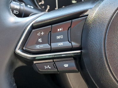 2023 Mazda Mazda CX-5 2.5 S Premium Plus