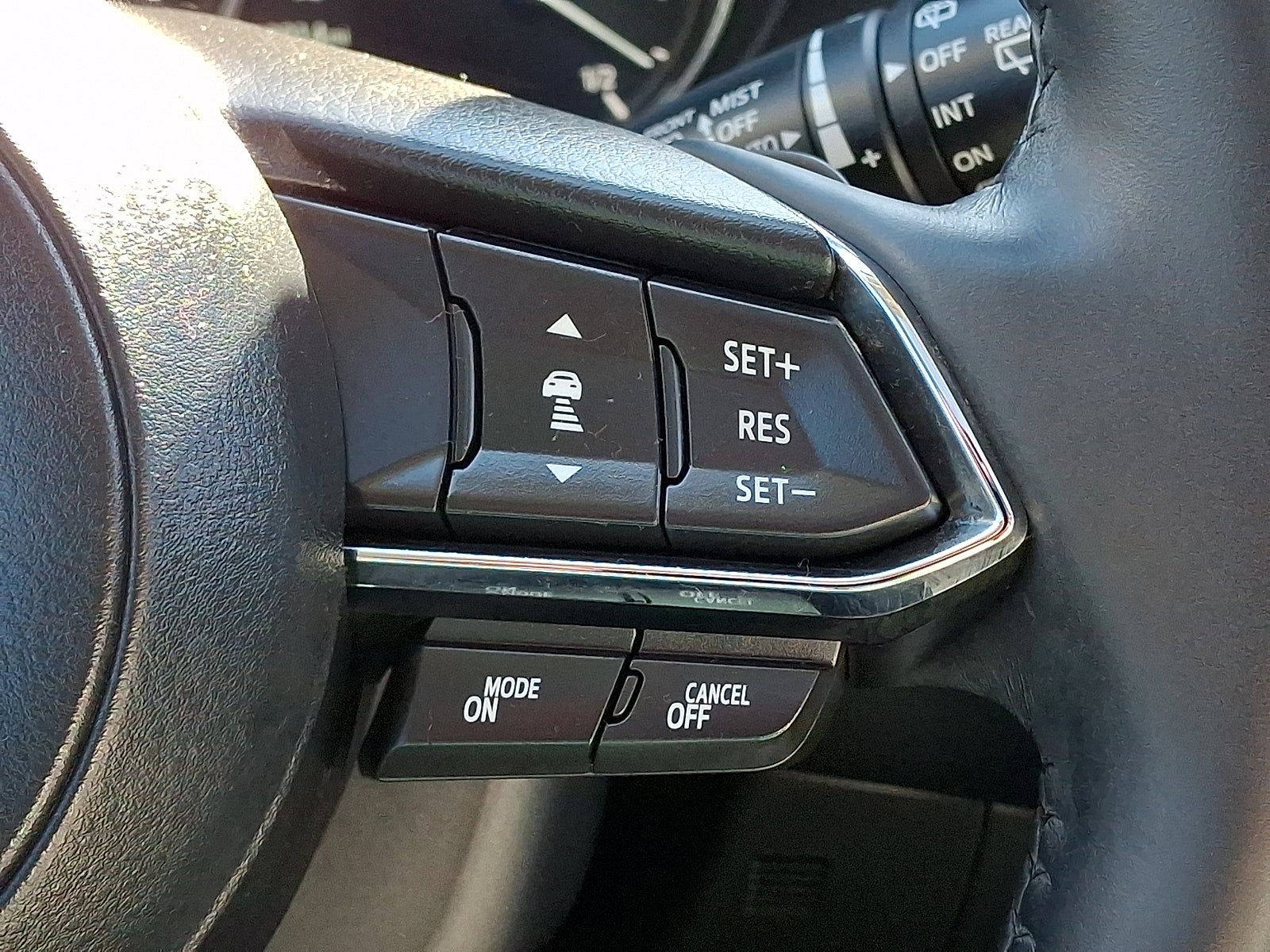 2023 Mazda Mazda CX-5 2.5 S Premium Plus