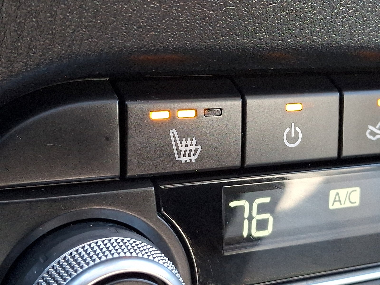 2023 Mazda Mazda CX-5 2.5 S Premium Plus