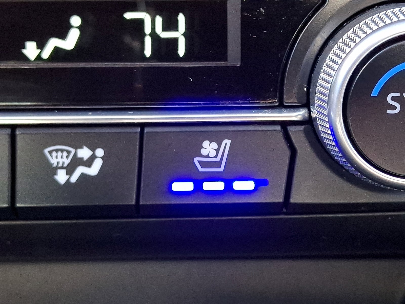 2023 Mazda Mazda CX-5 2.5 S Premium Plus