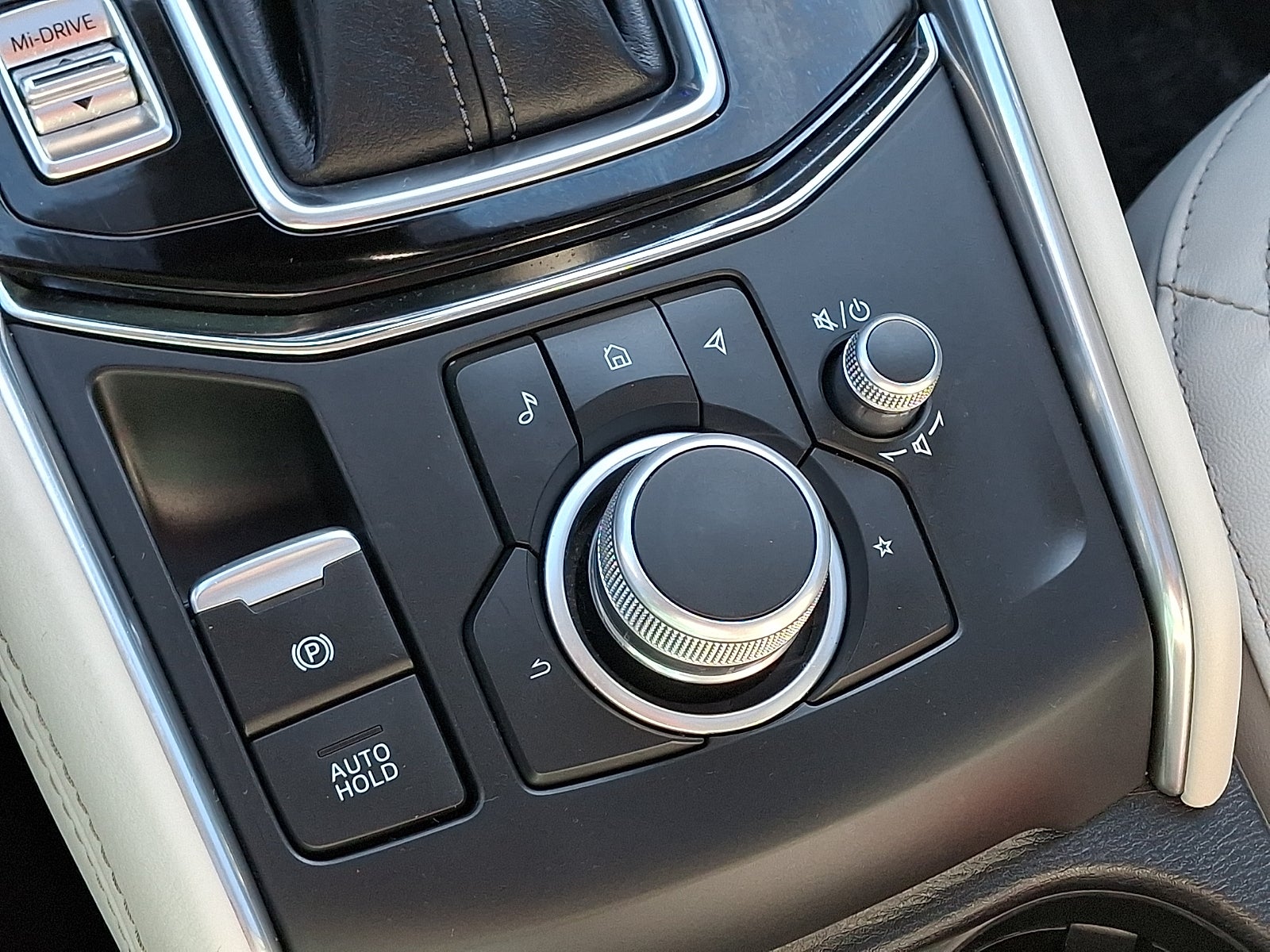 2023 Mazda Mazda CX-5 2.5 S Premium Plus