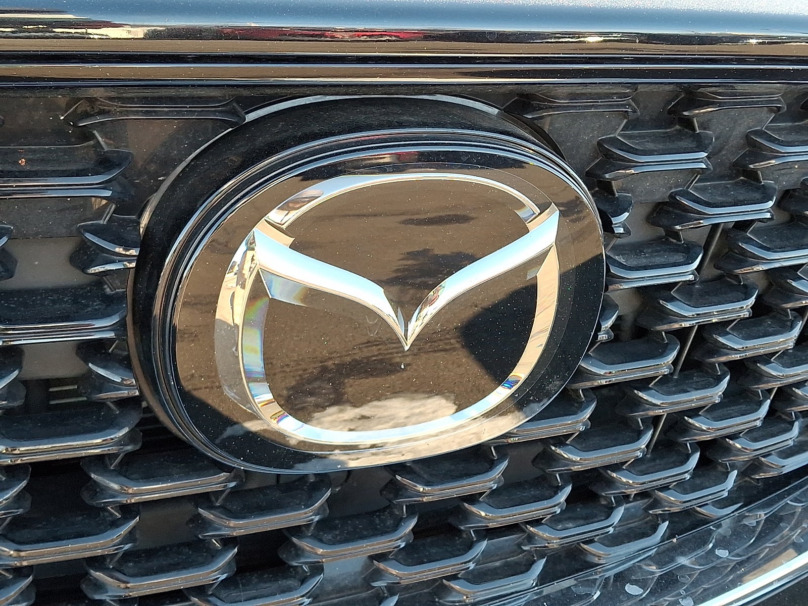 2023 Mazda Mazda CX-5 2.5 S Premium Plus