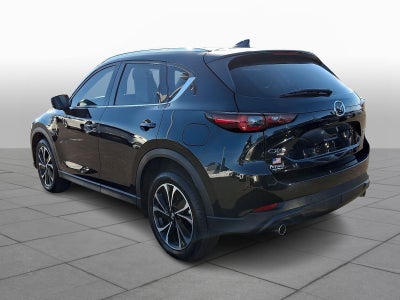 2023 Mazda Mazda CX-5 2.5 S Premium Plus