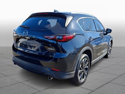 2023 Mazda Mazda CX-5 2.5 S Premium Plus