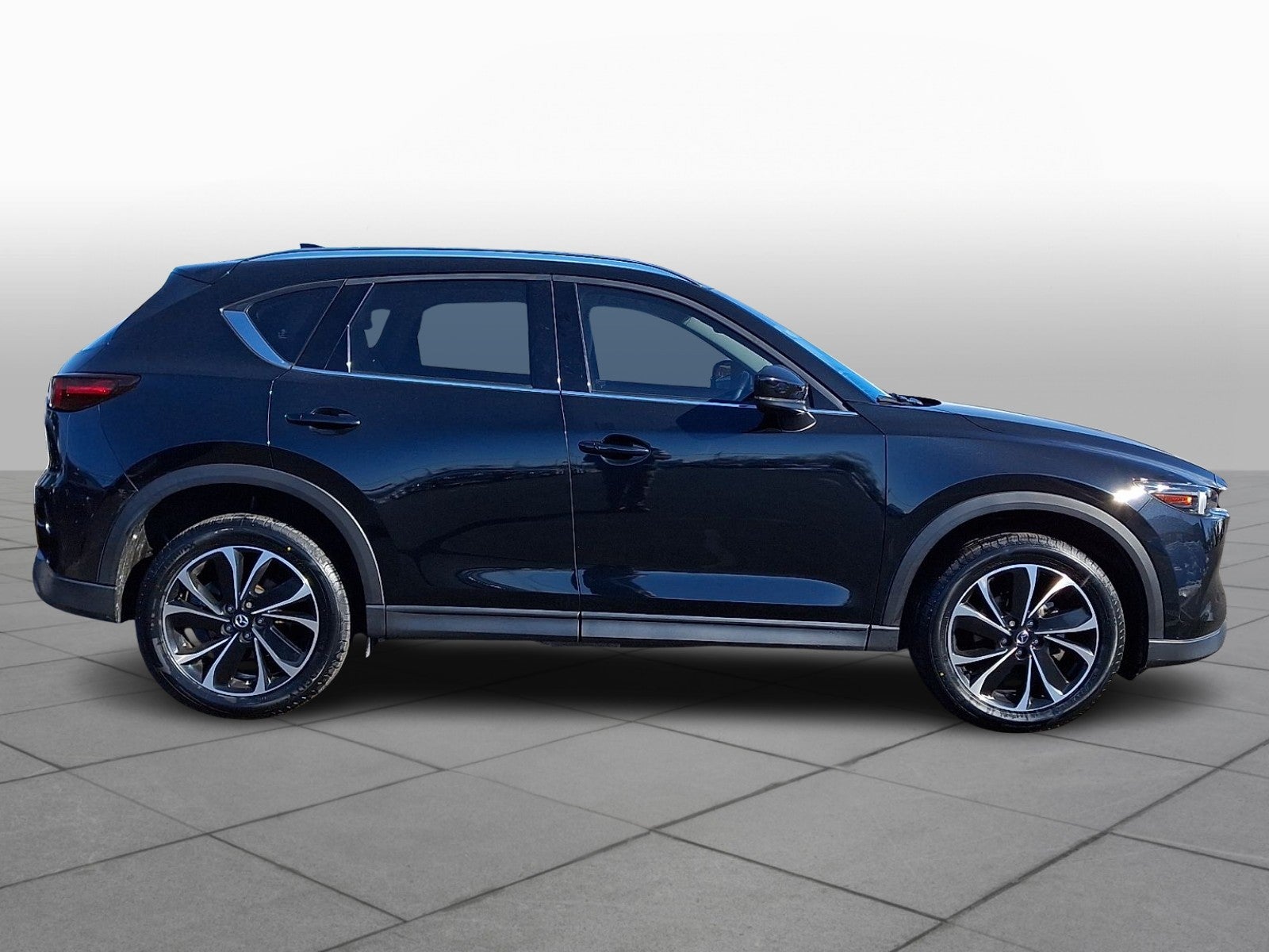 2023 Mazda Mazda CX-5 2.5 S Premium Plus