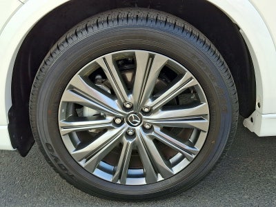 2025 Mazda Mazda CX-5 2.5 Turbo Signature