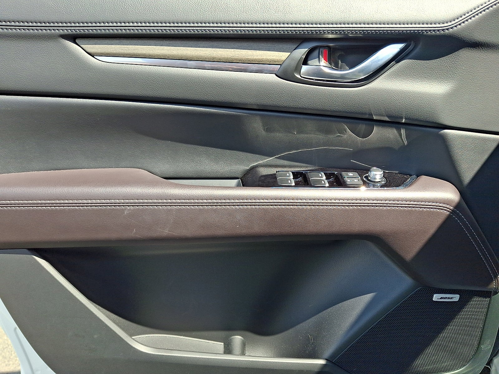 2025 Mazda Mazda CX-5 2.5 Turbo Signature