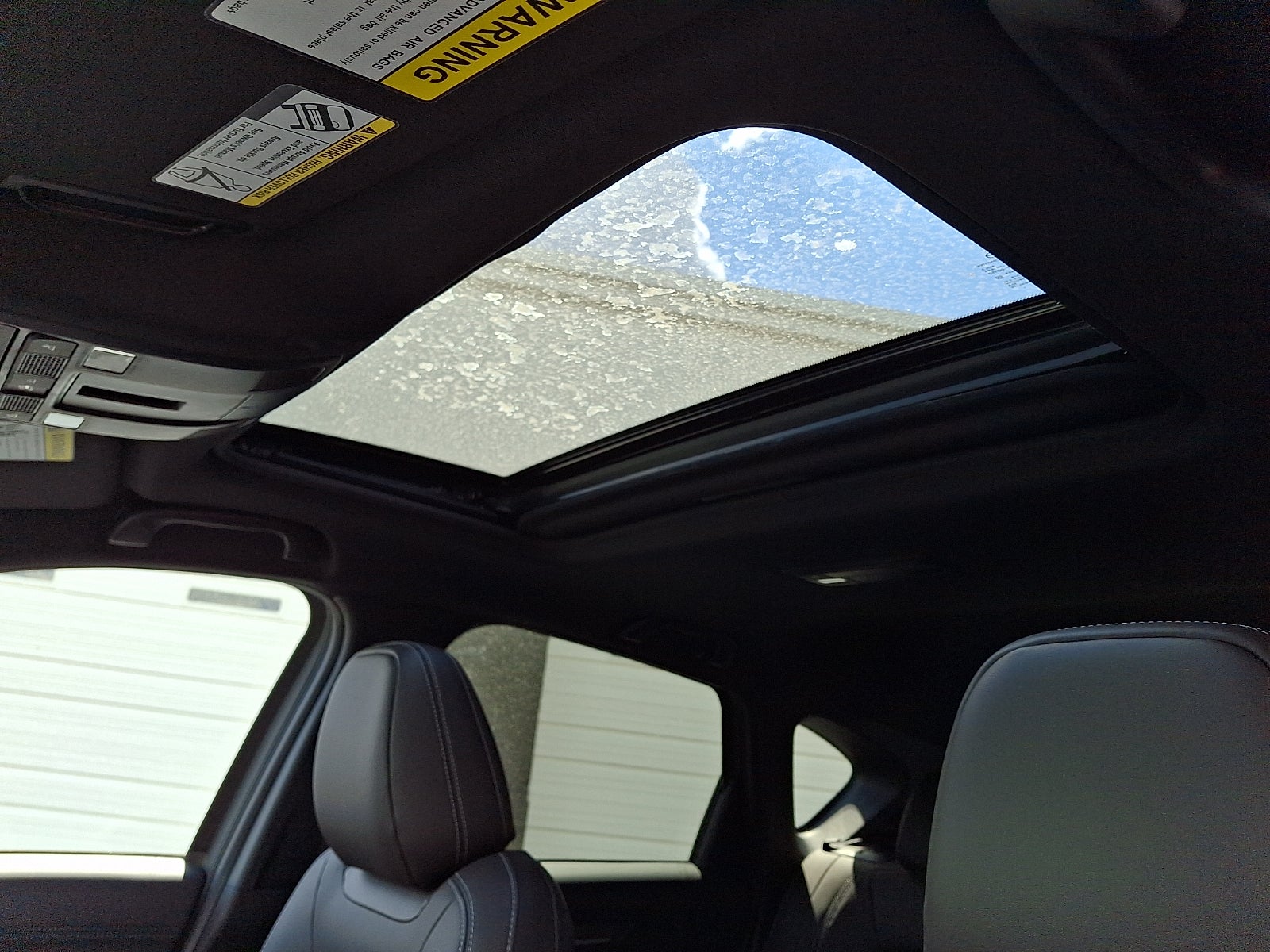 2025 Mazda Mazda CX-5 2.5 Turbo Signature