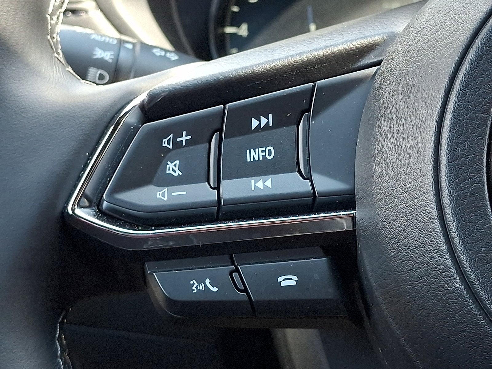 2025 Mazda Mazda CX-5 2.5 Turbo Signature