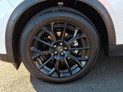 2025 Mazda Mazda CX-70 3.3 Turbo Premium Package