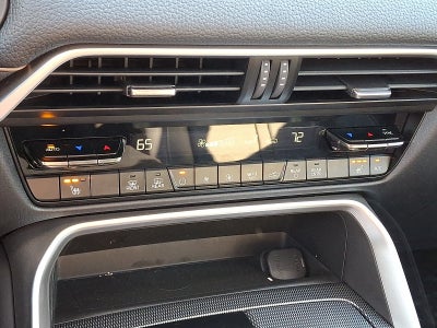 2025 Mazda Mazda CX-70 3.3 Turbo Premium Package