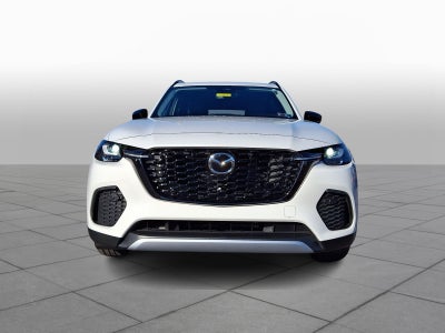 2025 Mazda Mazda CX-70 3.3 Turbo Premium Package