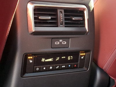 2025 Mazda Mazda CX-70 PHEV Premium Plus Package