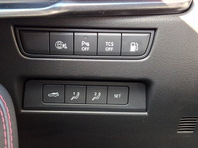 2025 Mazda Mazda CX-70 PHEV Premium Plus Package
