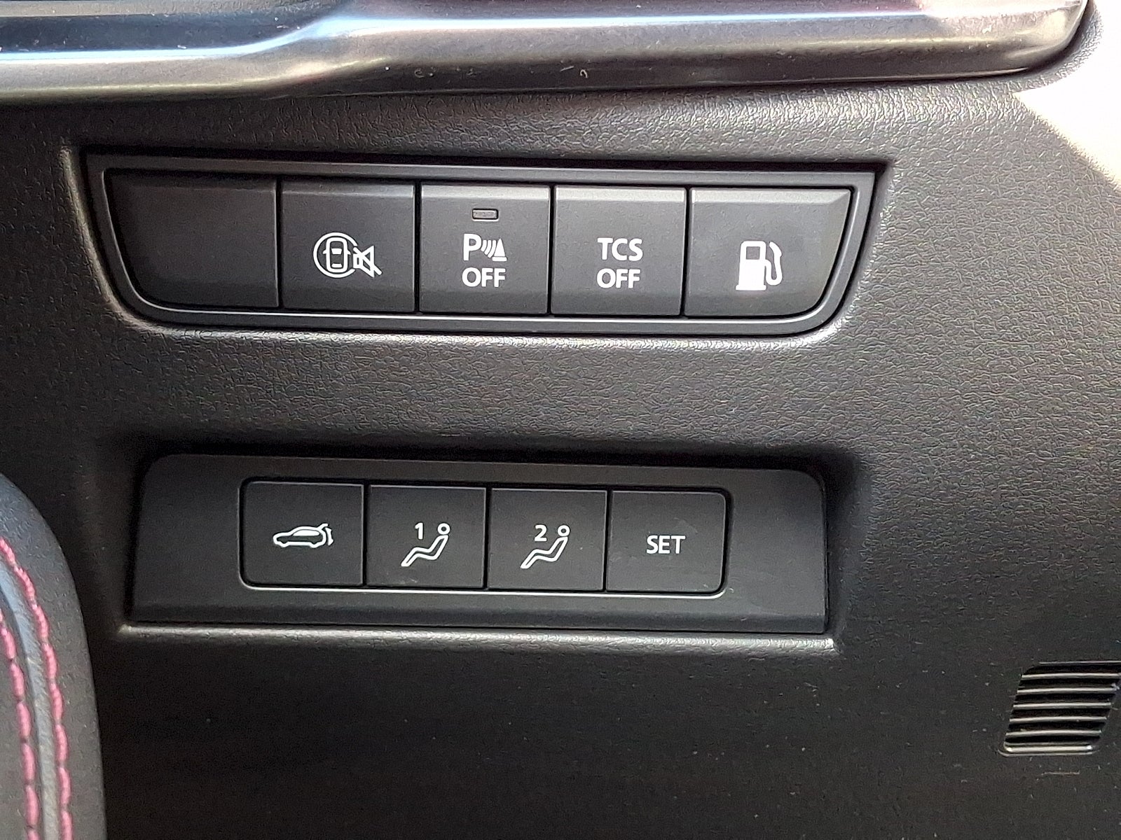 2025 Mazda Mazda CX-70 PHEV Premium Plus Package