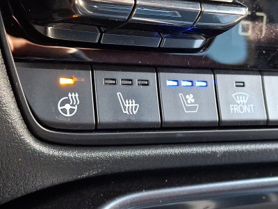 2025 Mazda Mazda CX-70 PHEV Premium Plus Package