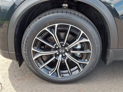 2025 Mazda Mazda CX-70 PHEV Premium Plus Package