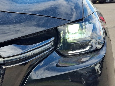 2025 Mazda Mazda CX-70 PHEV Premium Plus Package
