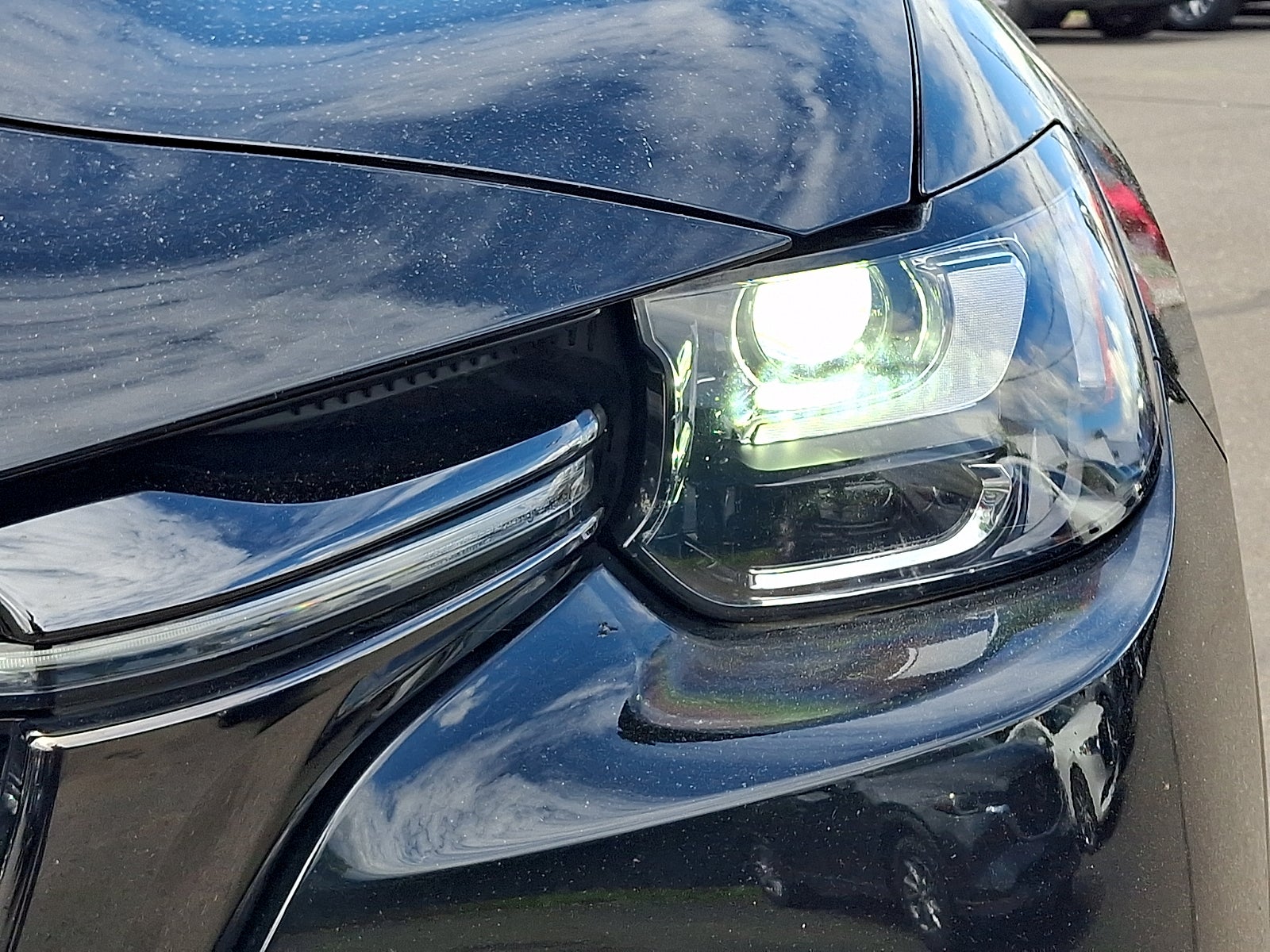 2025 Mazda Mazda CX-70 PHEV Premium Plus Package