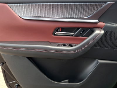 2025 Mazda Mazda CX-70 PHEV Premium Plus Package