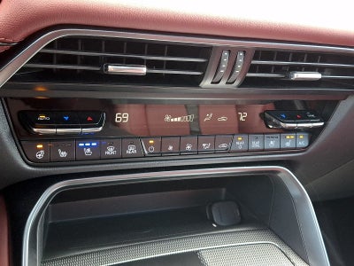 2025 Mazda Mazda CX-70 PHEV Premium Plus Package