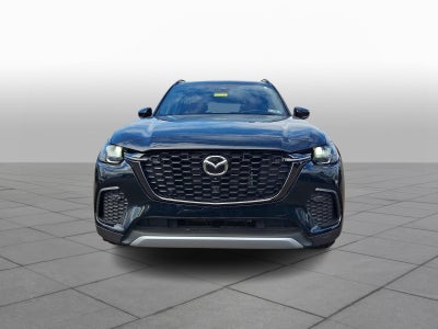 2025 Mazda Mazda CX-70 PHEV Premium Plus Package