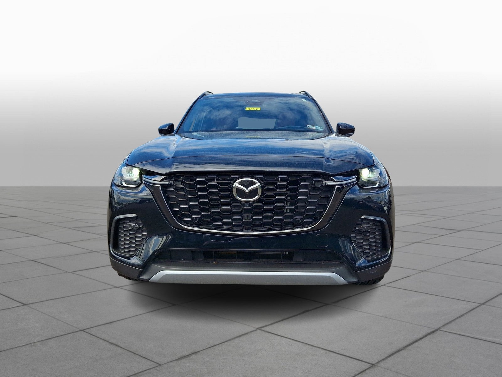 2025 Mazda Mazda CX-70 PHEV Premium Plus Package