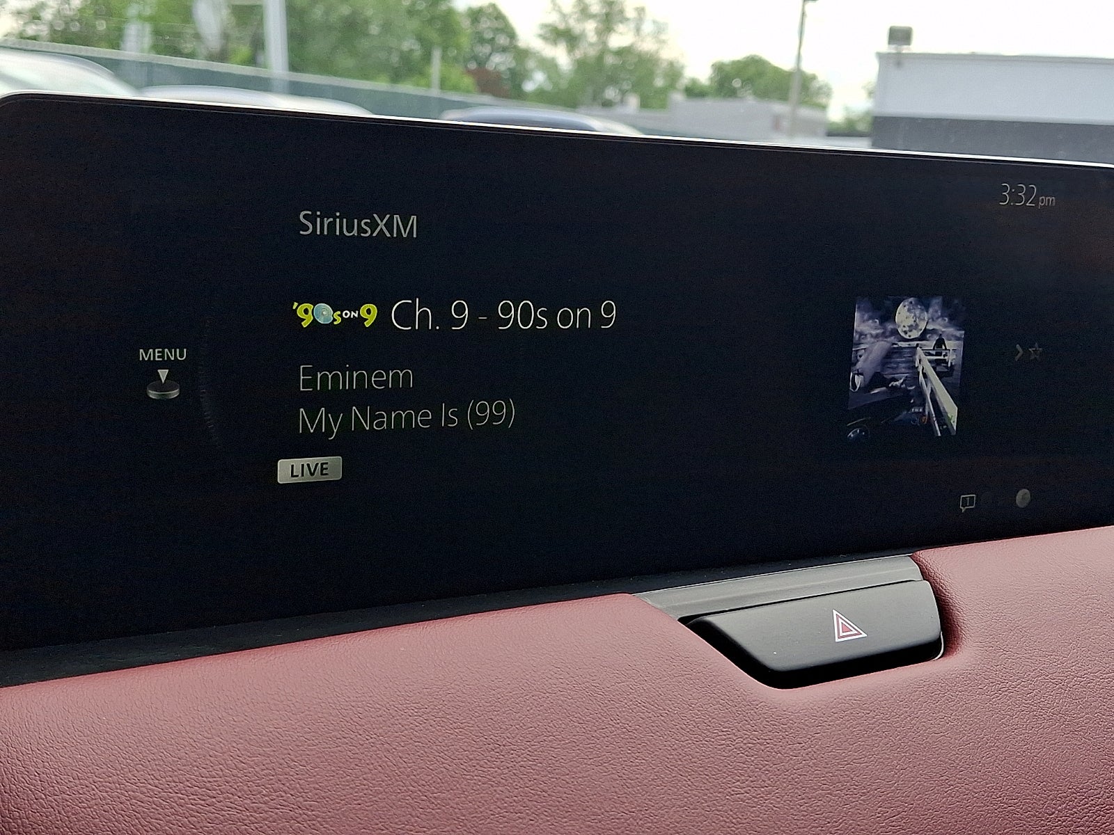 2025 Mazda Mazda CX-70 PHEV Premium Plus Package