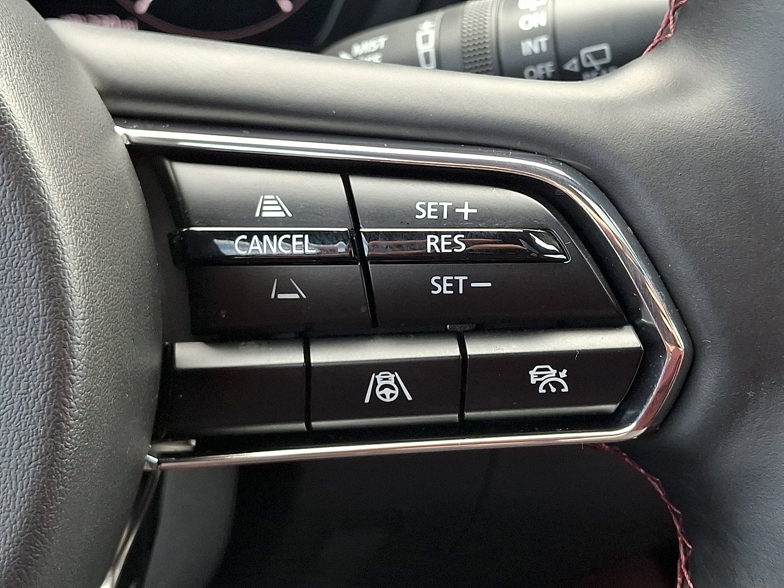 2025 Mazda Mazda CX-70 PHEV Premium Plus Package