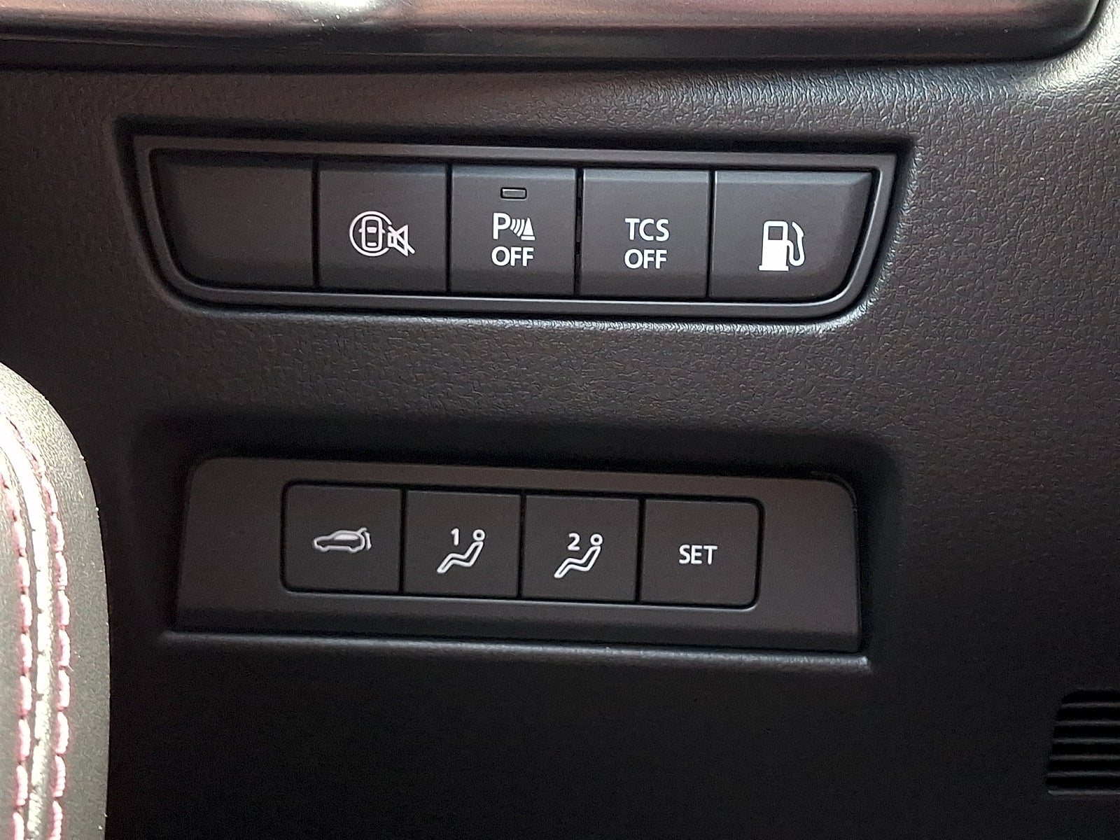 2025 Mazda Mazda CX-70 PHEV Premium Plus Package