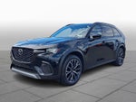 2025 Mazda Mazda CX-70 PHEV Premium Plus Package