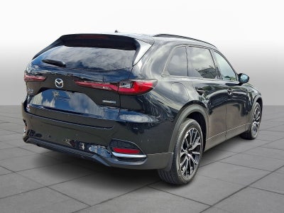 2025 Mazda Mazda CX-70 PHEV Premium Plus Package