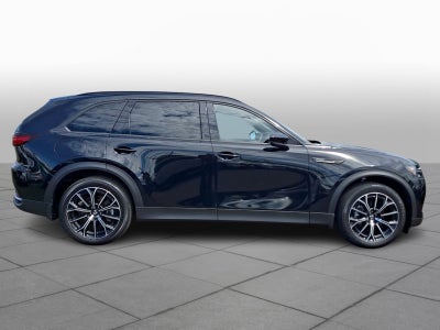 2025 Mazda Mazda CX-70 PHEV Premium Plus Package