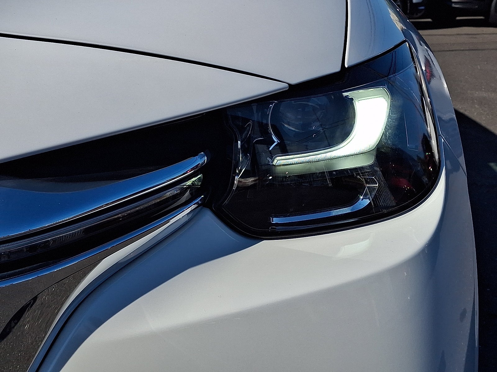 2024 Mazda Mazda CX-90 3.3 Turbo S