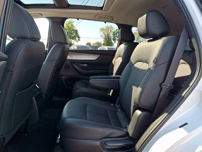 2024 Mazda Mazda CX-90 3.3 Turbo S