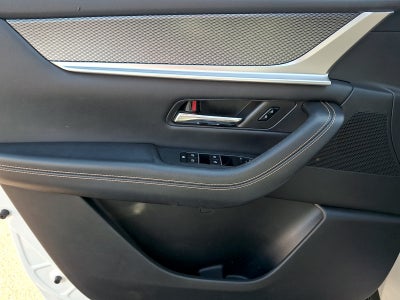 2024 Mazda Mazda CX-90 3.3 Turbo S