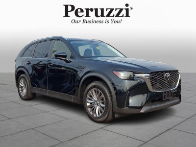 2024 Mazda Mazda CX-90 3.3 Turbo Select