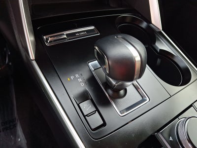2024 Mazda Mazda CX-90 3.3 Turbo Select