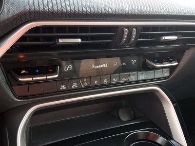 2024 Mazda Mazda CX-90 3.3 Turbo Select