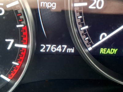 2024 Mazda Mazda CX-90 3.3 Turbo Select