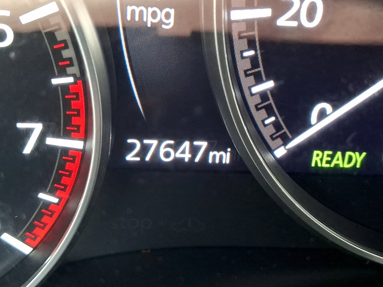 2024 Mazda Mazda CX-90 3.3 Turbo Select