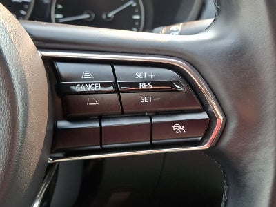 2024 Mazda Mazda CX-90 3.3 Turbo Select
